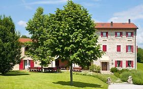 Agriturismo Prime Gemme